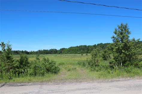 This 1 739 m². . Vacant land for sale northern ontario